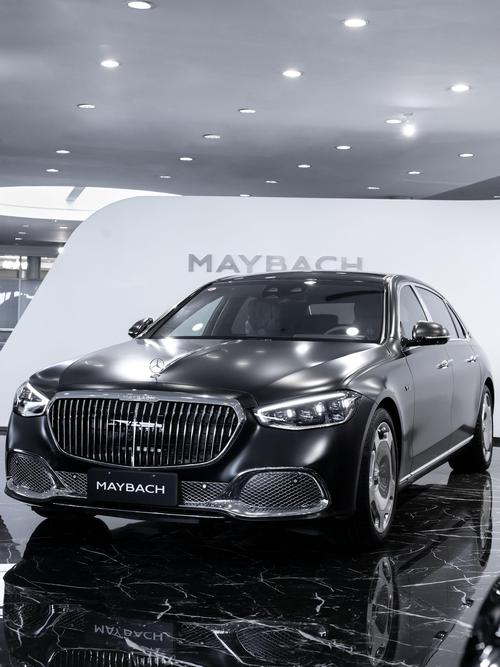 惠州328岚图汽车的售后服务让用户无忧出行，迈巴赫未来的豪华车趋势