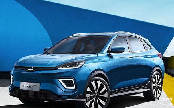 惠州328WEY威派豪华SUV市场的黑马，零跑汽车与智能交通系统的协同